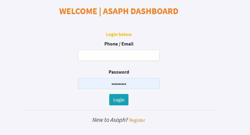 niftypalm_Asaph Music Group_member_login