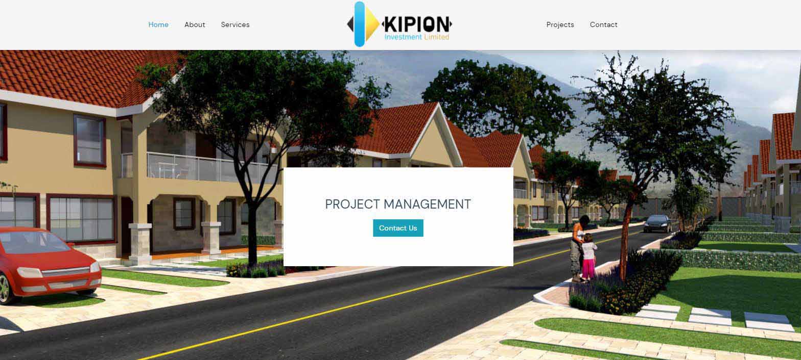 niftypalm_Kipion Group_homepage