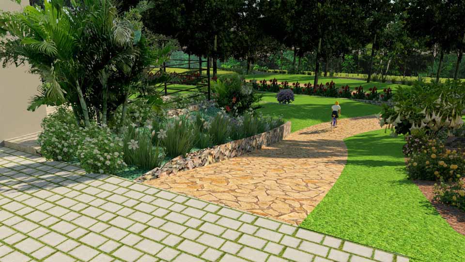 niftypalm_Residential Park - Ololua_render_1