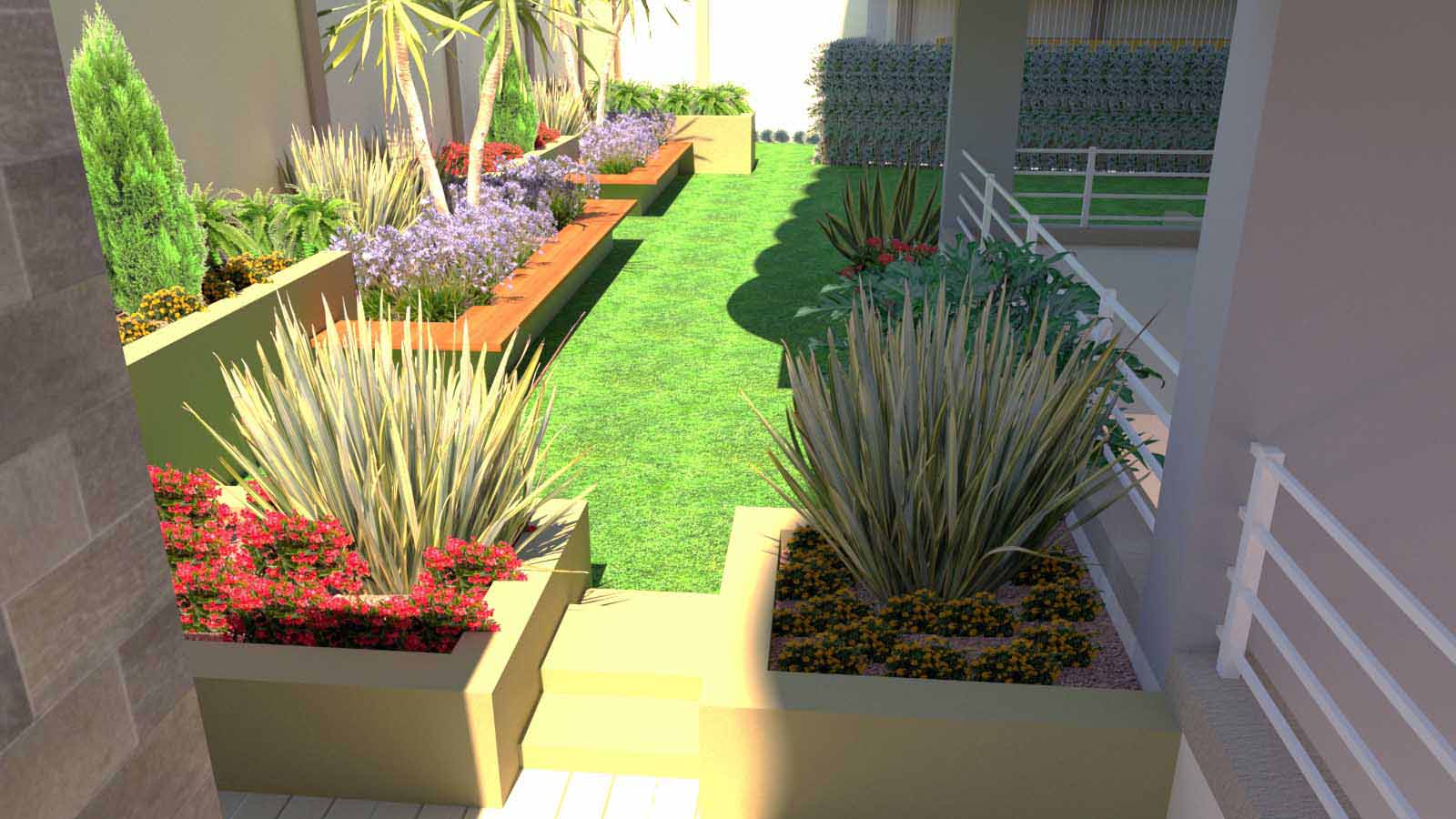 niftypalm_Riziki Apartments_outdoors