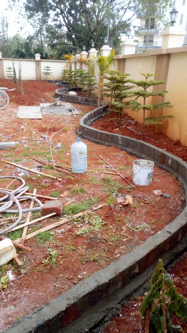 niftypalm_Riziki Apartments_Implementation